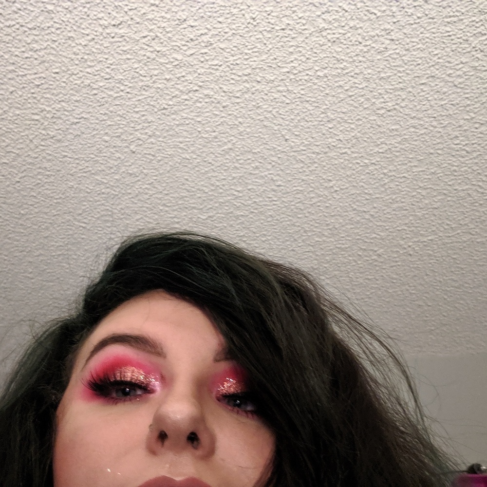 Meet your Posher, Kate marie